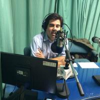 Patricio Aránguiz (@prodeporte) 's Twitter Profile