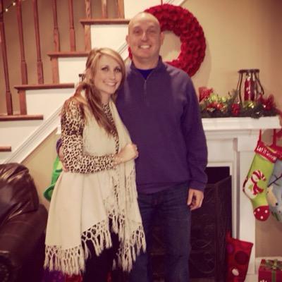 Christian. Wife. Teacher. UA alumni!