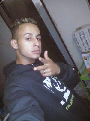 Robinho _zica