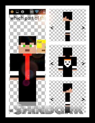 ShindarkB's profile picture. dedicado a jugar minecraft pe XD. También soy chistoso con buena ortografía. Y amante de FNAF. Tengo 11000 años. EL DIOS DEL NETHER. Mexicano.