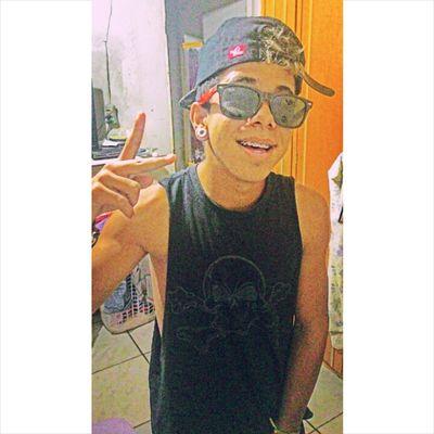 vivendo nessa Vida Louca hoje so na brisa ✌