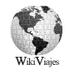 WikiViajes (@wikiviajesorg) Twitter profile photo