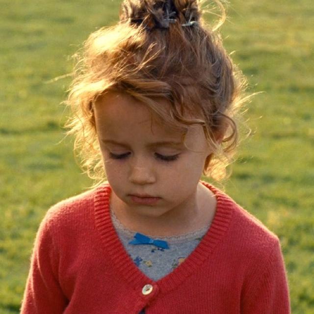 TheFloraShade's profile picture. Youngest of the Shade siblings.