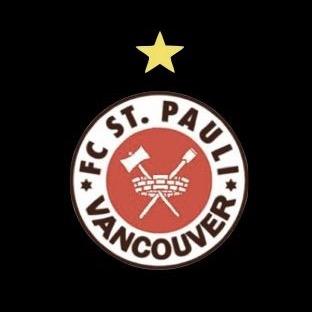 Official Tweets from FC St. Pauli Vancouver, an indoor football club playing in Richmond, BC. #SupportLocalFootball #FCSPV