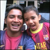 Eka Kresnawan (@northbalipride) 's Twitter Profile Photo