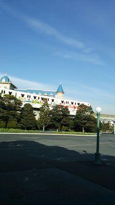 TDL_solo's profile picture. 名前の通りディズニーリゾートに関して活動、記録していきます。活動は不定期、今のところ たまに更新