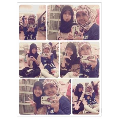 miafauziyah22's profile picture. 