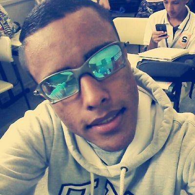 Paz de jah