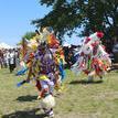 How did I become a shaman?

My Grandfather was my first teacher. I started learning as a child at about age six or so. Imagine teaching shamanic practice to