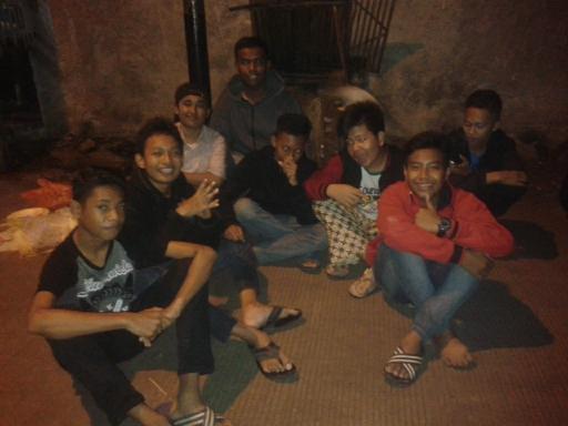 Sekumpulan orang-orang Ganteng yang menbentuk Team Futsal yang ingin mengalahkan Team lain :D Admin @airam_pk1