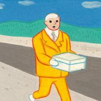 Emil Hasselqvist Lindmark (@inflatablecrow) 's Twitter Profile