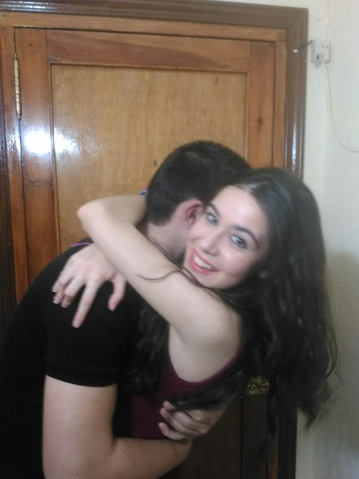No fumo, no bebo, no consumo drogas. Straigth Edge como estilo de vida. Feliz al lado de la chica mas guapa del mundo @mariatrevejo9