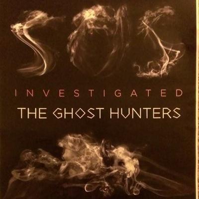 Sosinvestigated's profile picture. Owner/lead investigator of SOS Investigated in Green Bay, Wisconsin, father, animal lover and extremely passionate about helping people with there fears