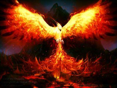 Welcome to The Phoenix Chronicles,  your daily dump of Drama across the globe.
