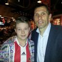 Connor Patterson - @connorpee1236 - Twitter