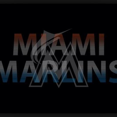 miamibeisbol's profile picture. Florida/Miami Marlins 1998 2003 WS Champions. ⚾️⚾️