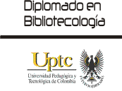 Bibliotecologia UPTC