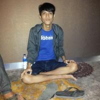 Toar (@toarjoseph) 's Twitter Profile
