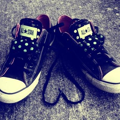 Don't tell me the sky is the limit when there are footprints on the moon.