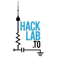 H⊶a⊶c⊶k⊶L⊶a⊶b⊶T⊶o(@hacklabto) 's Twitter Profile Photo