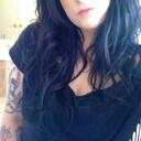 Casey Clarke - @Daughter_ - Twitter