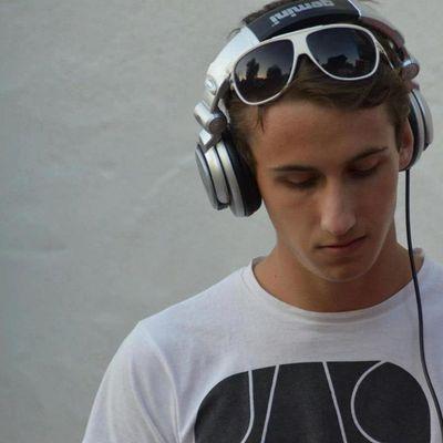 nico_dj95's profile picture. 