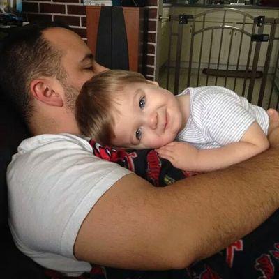 6cb34bad9db54a4's profile picture. Currently working on an MBA with an emphasis in Fantasy Football.