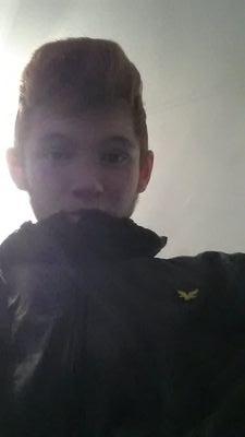 Mearnssy's profile picture. 