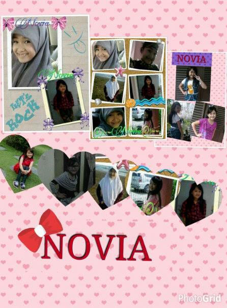 triandini_novia's profile picture. 