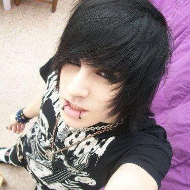 I'm Alex, I'm 18.  I'm gay! I love boys.
