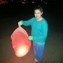 Cheyenne Moore - @cheyenne83651 - Twitter