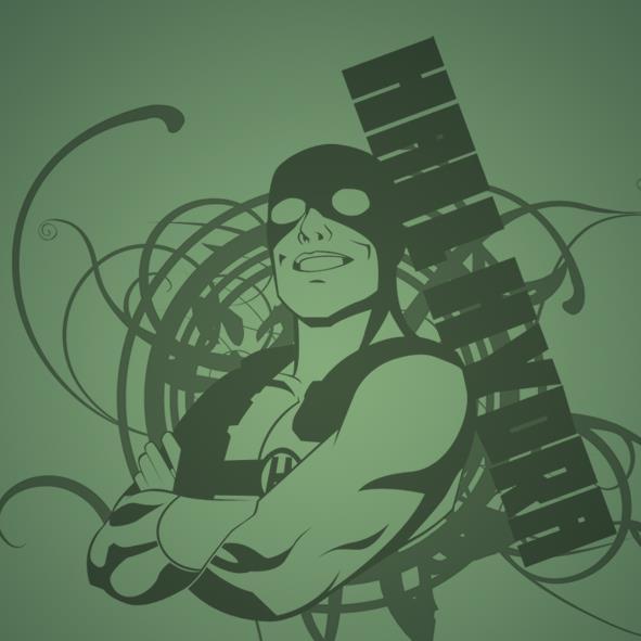 HAIL HYDRA! #MarvelRP