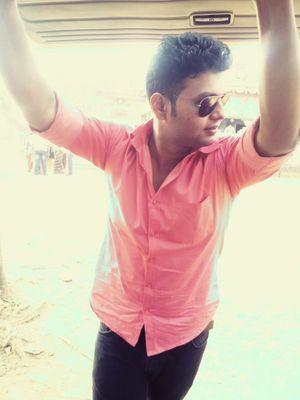 I go with my own choice nd i am great to make more nd more friends