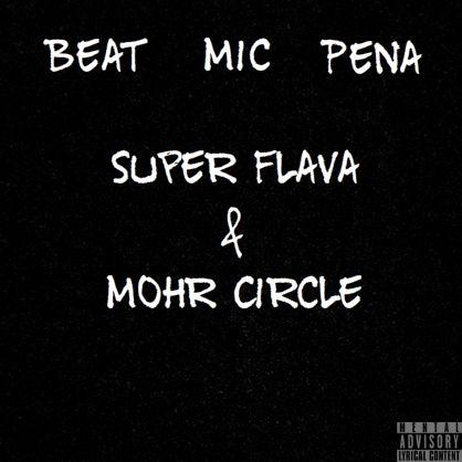 @kingrandslam, @joemillionraps, MG, Mohr Circle, D.R.A | Students of the game | 9 + 2 Mixtape https://t.co/b22RrFGBiy…