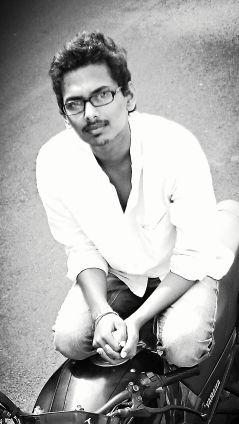 im_saikrishna7's profile picture. 