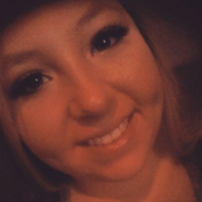 MorganJanaeHorn's profile picture. 