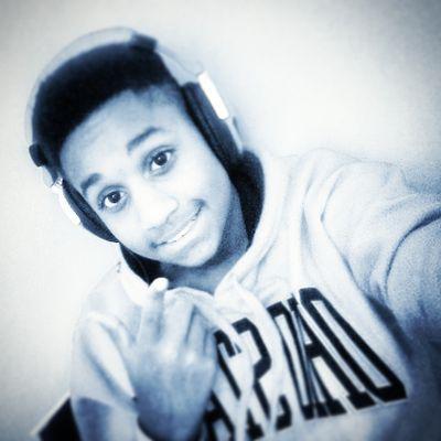 kamariblack1's profile picture. Forget about me just Follow me back