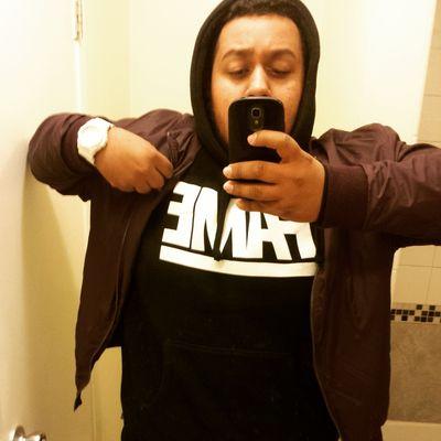 Live life without regrets... live life like their ain't no tomorrow. Live The American Dream...ig brianxdlife