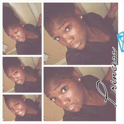 Beautifully Imperfect Princess #RS