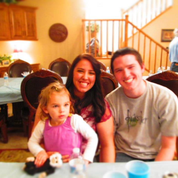 farrelly811's profile picture. 