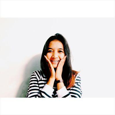 just be a queen.