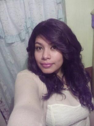 GabyGabrielaV's profile picture. 