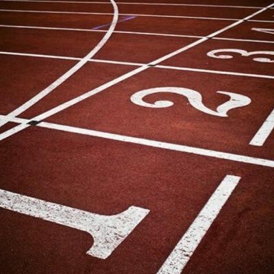~ Pain Is Weakness Leaving The Body ~ Spring Track~