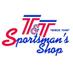T&T Sportsman's Shop (@brenttts) Twitter profile photo T&T Sportsman's Shop (@brenttts) Twitter profile photo