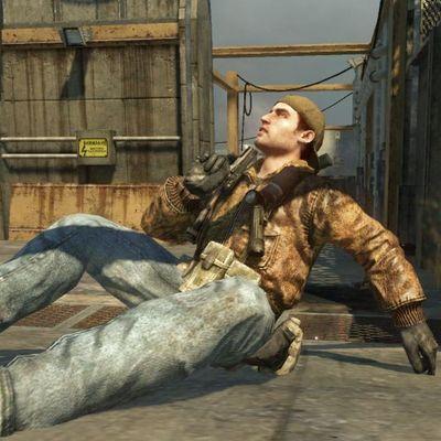 I Hate Call of Duty