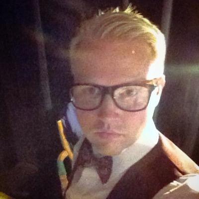 bmhorlacher's profile picture. 