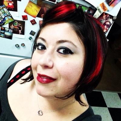 Media Junkie + Culture Hound + Dot Connector + Idea Generator