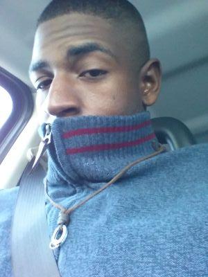 U.S.M.C. 
Married to Zhakia
Living my life
..... that's about it.