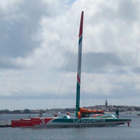 Female. Long time fan of maritime novels. I watch the races of sailing, biathlon, alpine skiing & cross-country skiing. I go for a sail, go cycling & kayaking.