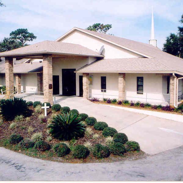 This is the official account for Community United Methodist Church in DeBary, FL. We are al church that is passionate about loving God & people.